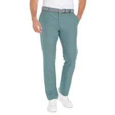 Greg Norman Men's ML75 Golf Pants Stretch Chino Comfort Fit 32–42W Lightweight
