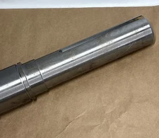 38515-587 16000 – Impeller Shaft, Steel (OEM Gorman-Rupp) thumbnail 4