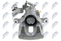 Nty Bremssattel HZT-PE-007 FüR CitroËN Ds Peugeot