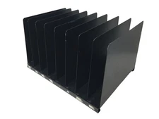 MMF Industries 8-Pocket Letter & File Desktop Sorter/Organizer