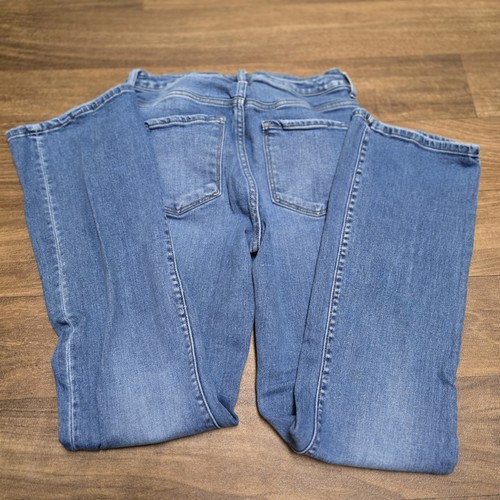 Vervet Los Angeles Damen Jeans 28 Boot Cut - Bild 3 von 6