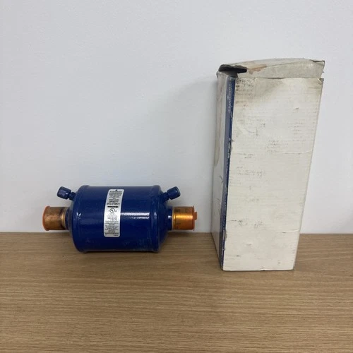 Emerson SFD-27S9VV Suction Line Filter-Drier 7/8" ODF