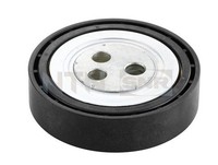 Snr GA358.11 Spannrolle, Keilrippenriemen FüR Fiat
