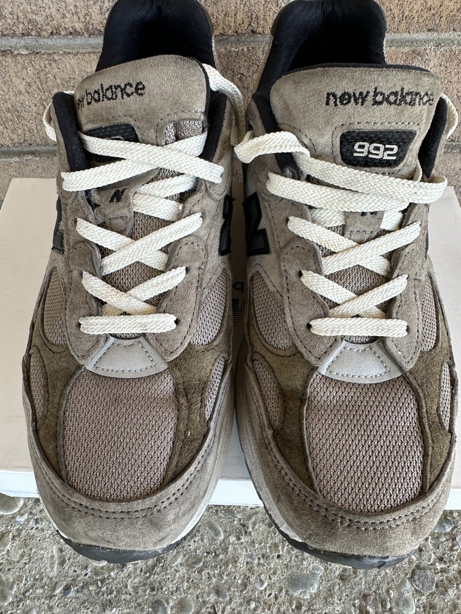✓New Balance 992 JJJJOUND GREY 2020 Size 9 US Made In USA ✓New Balance 992 JJJJOUND GREY 2020 Size 9 US Made In USA