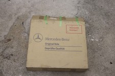 Mercedes Benz W168 A160 K&uuml;hler Wasserk&uuml;hler NEU NOS A1685000002