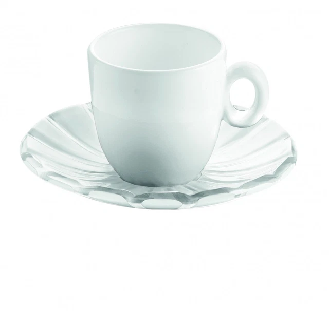 Articoli bianchi Guzzini cucina per l'illuminazione da interno