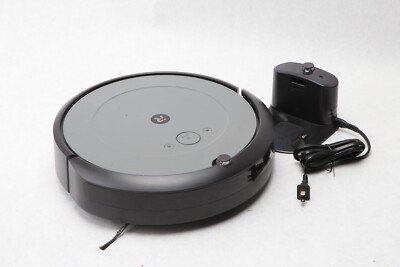⭐︎Roomba RVD-Y1 ジャンク iRobot Roomba RVD-Y1 WiFi Robot Vacuum Cleaner w/Charging Dock D43