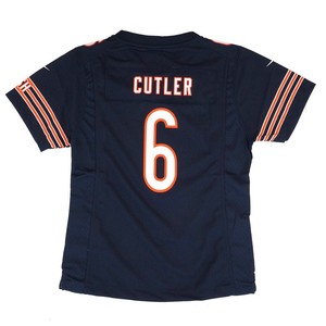 jay cutler nike