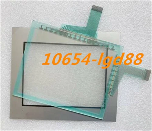 GP2301-LG41-24V Touch Screen for GP2301-SC41-24V Panel with Protective Film @24