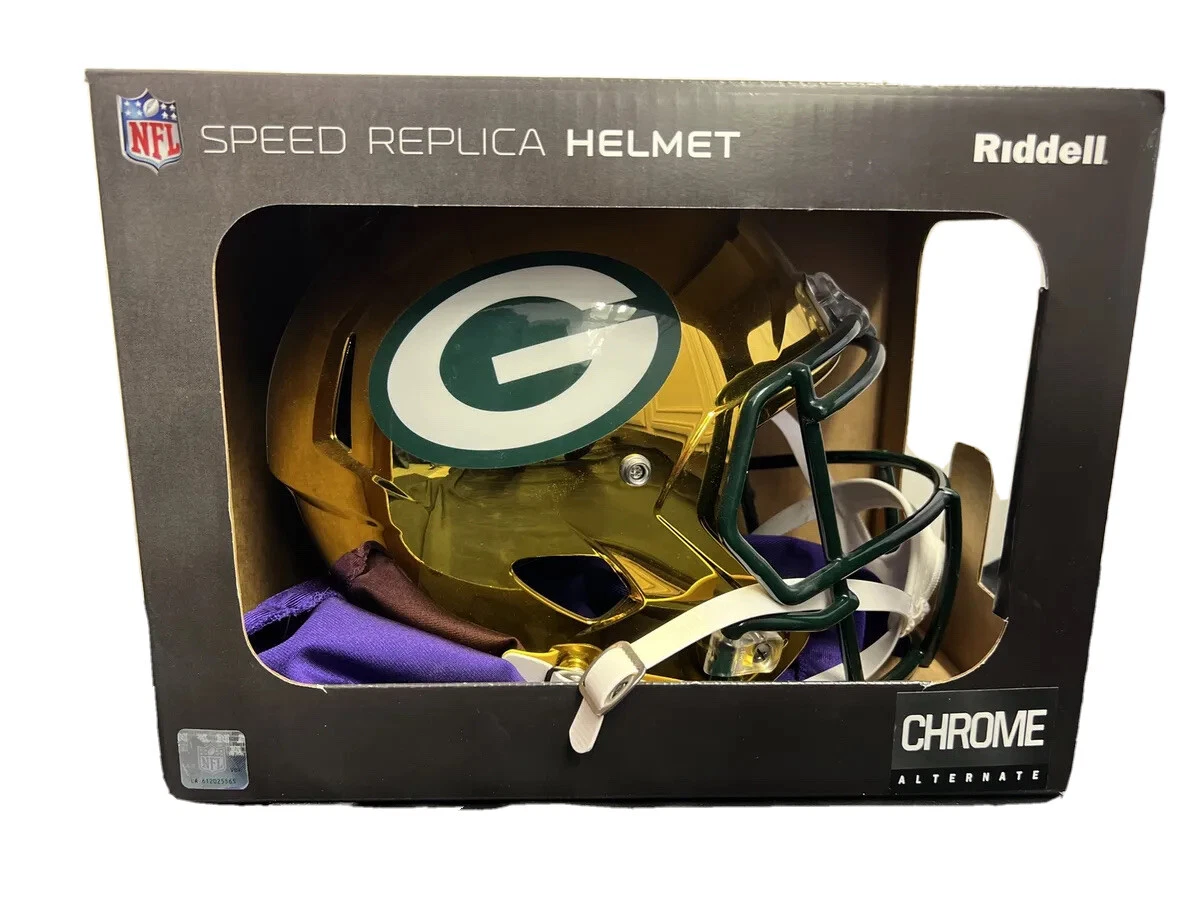 Packers deals replica helmet