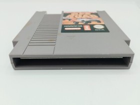 Ivan "Ironman" Stewart's Super Off Road / Nintendo NES / PAL B / FAH-1 #1