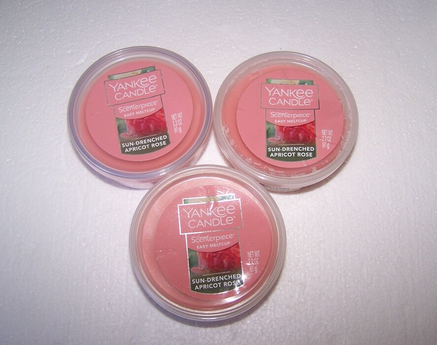 Yankee Candle Scenterpiece Meltcup 3 Pack You Pick U Choose Scent yankee-candle-scenterpiece-meltcup-3-pack-you-pick-u-choose-scent