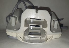 Sega Dreamcast Controller White HKT-7700 OEM - Tested Authentic