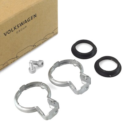ORIGINAL VW Reparatursatz Wärmetauscher Kühlerschlauch OE: 8E0898380