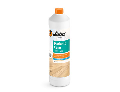 LOBA ParkettCare