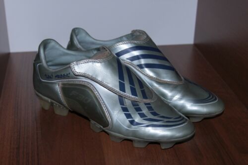 Vintage Adidas F30. 9 TRX Fg 034620 Messi Boots Shoes UK 9.5 | eBay