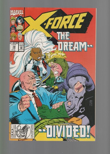 X-MEN X-CUTIONERS SONG #1-12 Set + En estado bastante bueno/casi nuevo - Imagen 14 de 15