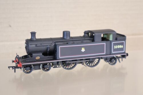 KIT OO FONCTIONNE CONSTRUIT BR Ex SR LB&SC 4-4-2 CLASSE I3 LOCOMOTIVE CITERNE 32086 om - Photo 2 sur 9