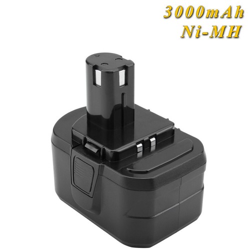 Akku Für Ryobi 14,4V 3,0AH Ni-MH BPP1413 BPP1415 BPP1420 BPP-1417 B-1442T CAP144 - Bild 13 von 17