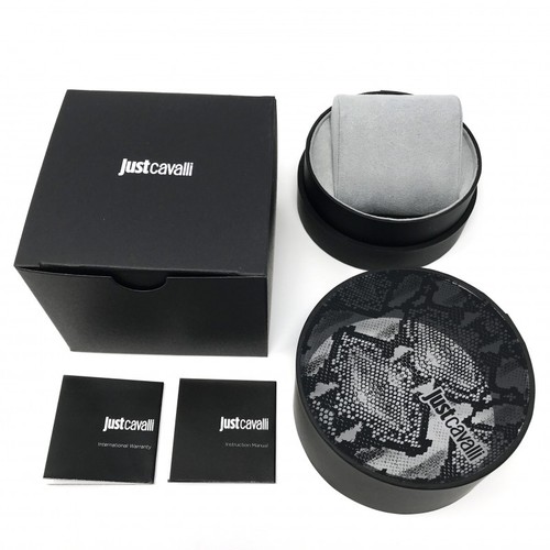 Just Cavalli Womens Watch JC1L032M0085 US - Picture 2 of 2
