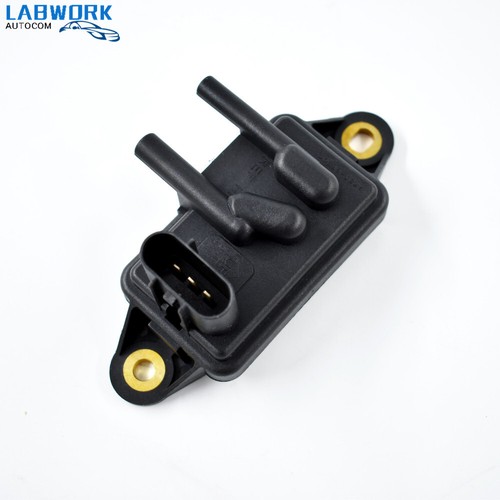 DPFE15 Bolt On EGR Pressure Feedback Sensor For Ford Mercury Lincoln Mazda Truck - Picture 1 of 10