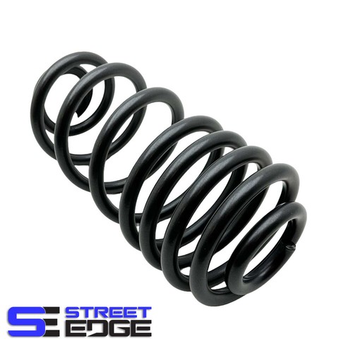 Street Edge 07-2020 Tahoe/Yukon sin amortiguadores automáticos resortes descensores traseros de 2" - Imagen 5 de 6
