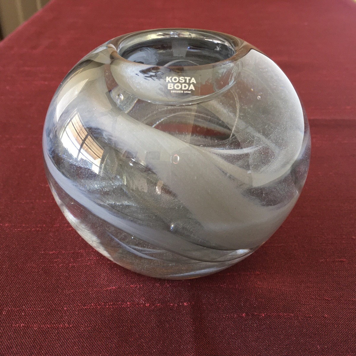 Vintage Sweden Kosta Boda 『Teardrop』 il_1080xN.3062650070_tjq7.jpg