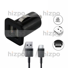 Universal Dual 2 Port USB 3.1A  Car Socket Cigarette Lighter Adapter Charger US