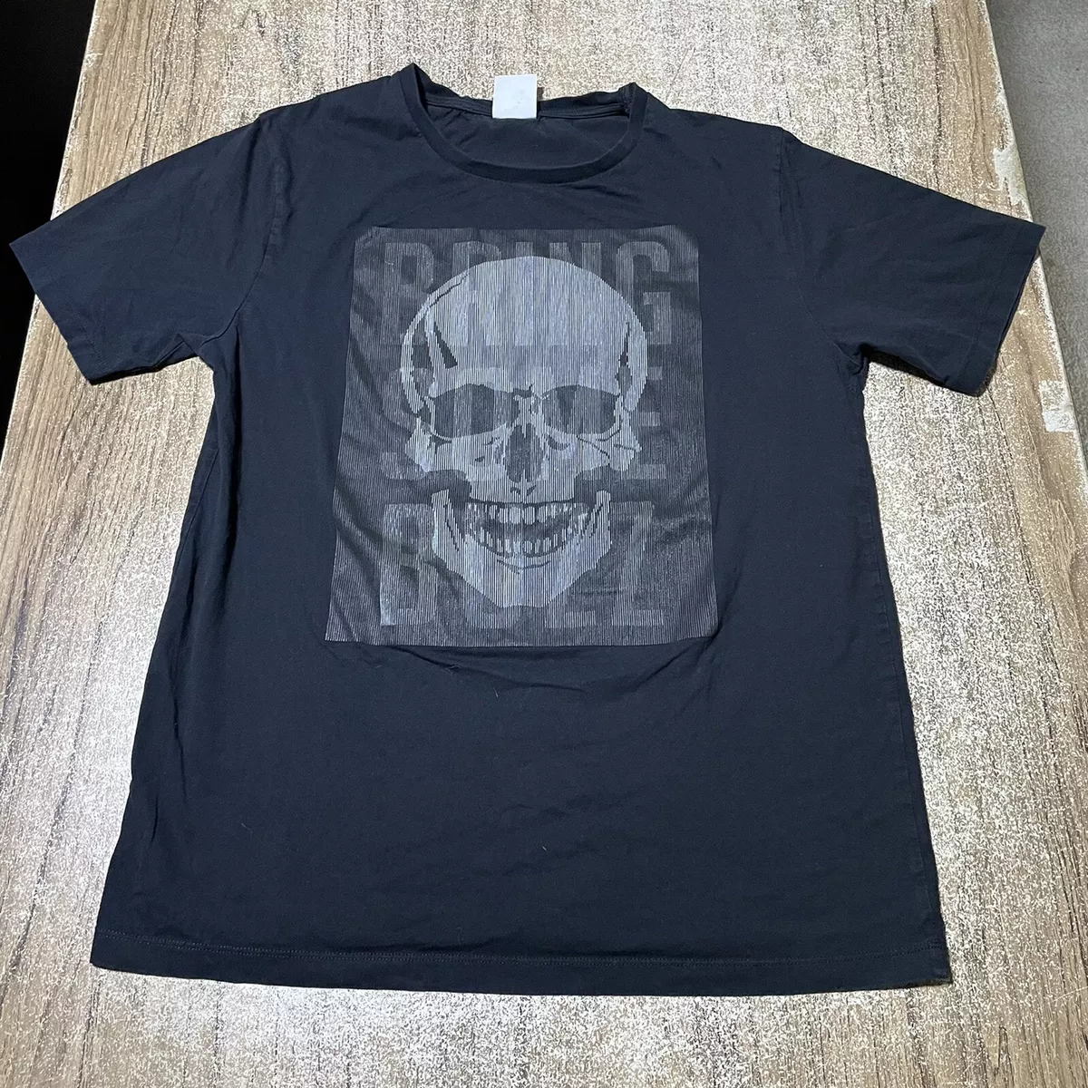 zara premium t shirt
