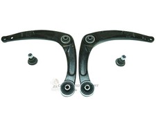 CITROEN BERLINGO 08-13 SUSPENSIÓN DELANTERA 2 BRAZOS DE HORQUILLA INFERIOR Y 2 ESFERAS