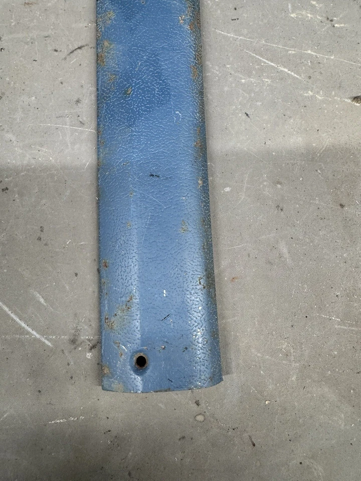 1973-1980 Chevy GMC C10 K10 грузовик K30 хедлайнер кабина крыша хедлайнер отделка молдинг - Изображение 2 из 4