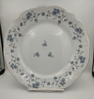 Johann Haviland Traditions Fine China Blue Garland Dinner Plate 1974-1990