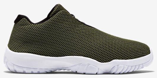 Air Jordan Future Athletic Shoes for Sale Authenticity