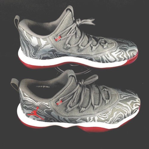 Nike Jordan Super Fly 2017 Low Athletic Men's Basketball Shoes AA2547-004 - Picture 3 of 7
