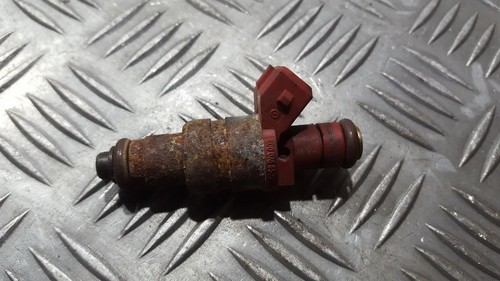 Mercedes-Benz E-CLASS 1998 Fuel Injector 0000788523, Genuine #300892-76