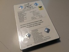 SEAGATE HDD for XBOX - ST310014ACE 10GB IDE Socket