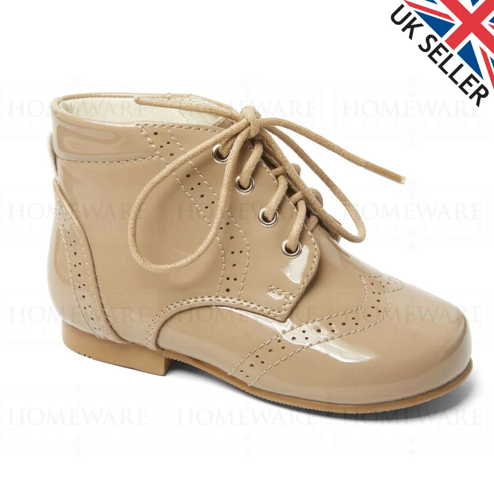 Designer boys shop boots