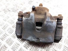 HYUNDAI TUCSON MK3 TL 2017 1.6 PETROL BRAKE CALIPER FRONT RIGHT DRIVER SIDE