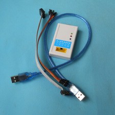 EV2400 Upgraded Battery Programmer Bqstudio UAV Battery Debugger Repair Tool