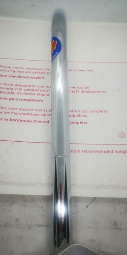 old school bmx GT seat post race freestyle vintage nos - Picture 3 of 5