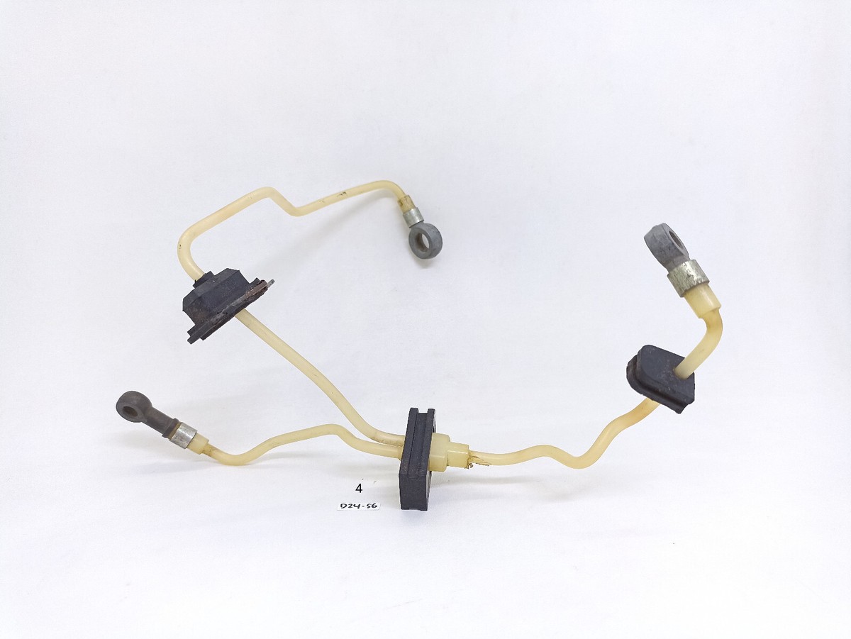 Oil Hose Line Suzuki A100 AC100 AX100 NOS Japan | eBay