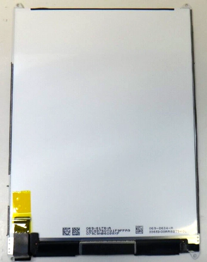 Pantalla LCD Original Apple iPad Mini 1ª Generación 7.9" Para A1432 y A1454 Foto 2 de 3