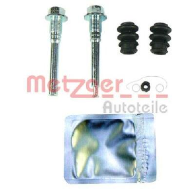 Original METZGER Führungshülsensatz Bremssattel 113-1445X für Mitsubishi