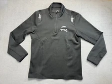 Aston Martin AMR alpinestars mens size XL Black racing top