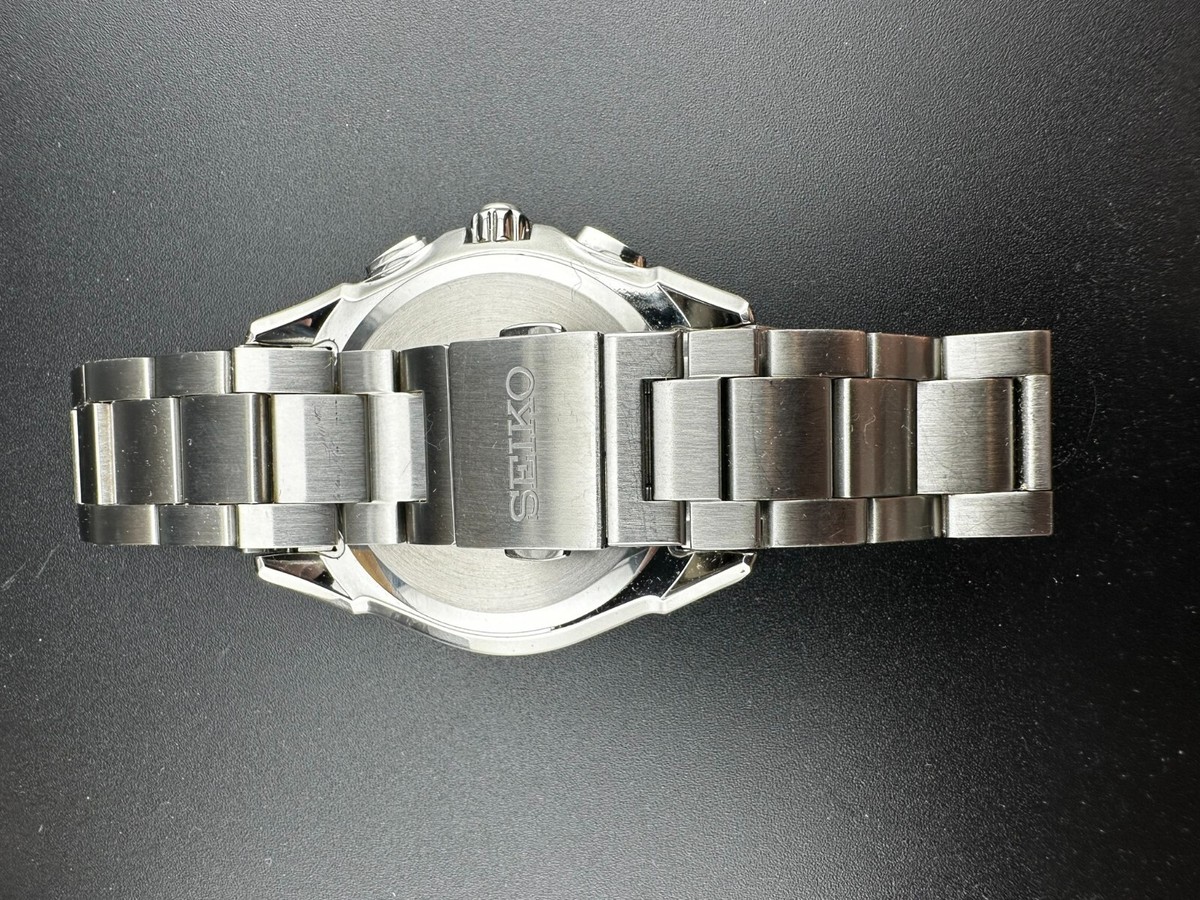 SEIKOブライツSAGA083 SEIKO BRIGHTZ SAGZ083 MADE IN JAPAN JDM (Japanese Domestic