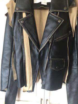 Maison Martin Margiela × H&M Reconstructed Riders | eBay