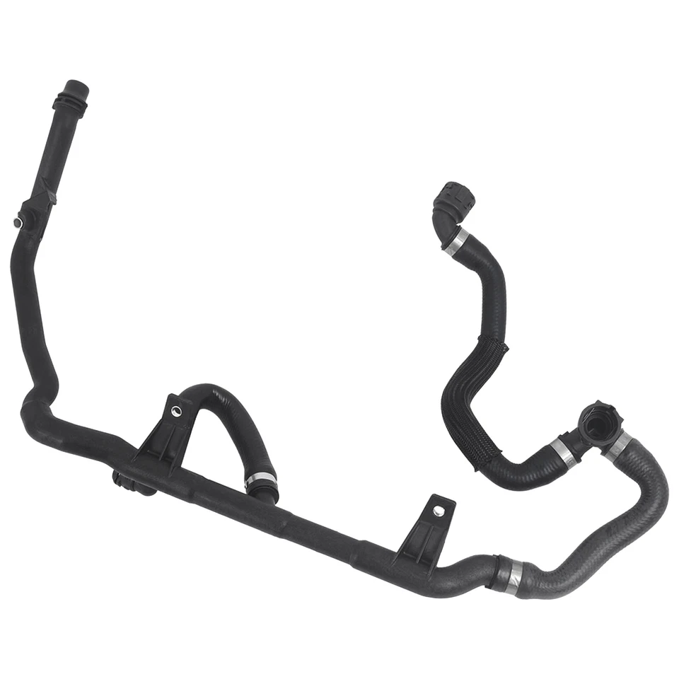 Conjunto de manguera de agua para BMW 335i 2007-2010 335is 2011-2013 BMW 135i 2008-2010 Foto 4 de 4