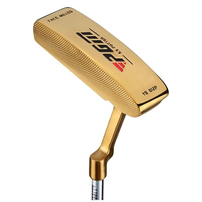 PGM Golf Club Putter 950 Stainless Steel Shaft Golf Putter Head Left-hand 34''