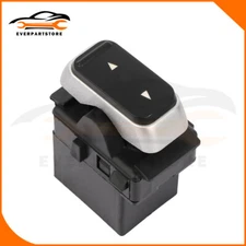 LH & RH Power Window Switch For Lincoln Town Car 4.6L 2003-08 Front Driver Side