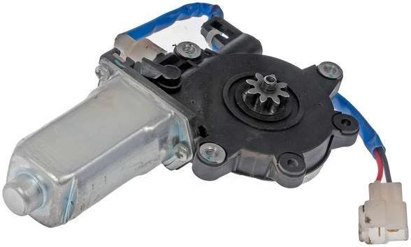 Motor de ventana compatible: se adapta a Subaru Forester 2008-98, Subaru Impreza 2007-02 Power Wi Foto 3 de 4